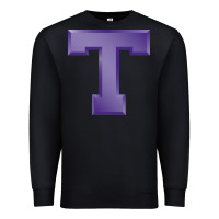 Black tarleton state athletics Premium Sweatshirt - linhVisuals