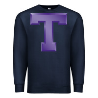 Navy tarleton state athletics Premium Sweatshirt - linhVisuals