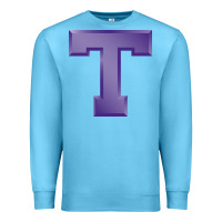 Ocean Blue tarleton state athletics Premium Sweatshirt - linhVisuals