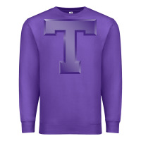 Purple tarleton state athletics Premium Sweatshirt - linhVisuals