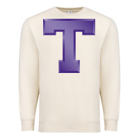 Sandshell tarleton state athletics Premium Sweatshirt - linhVisuals
