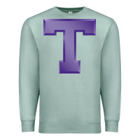 Seafoam tarleton state athletics Premium Sweatshirt - linhVisuals
