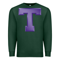 Sports Green tarleton state athletics Premium Sweatshirt - linhVisuals
