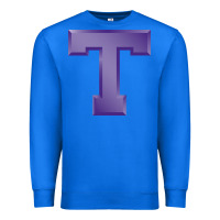 True Royal tarleton state athletics Premium Sweatshirt - linhVisuals