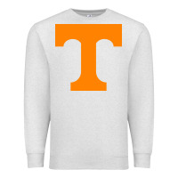 Oatmeal Heather tennessee volunteers Premium Sweatshirt - linhVisuals