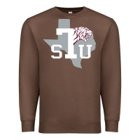 Chestnut texas southern Premium Sweatshirt - linhVisuals