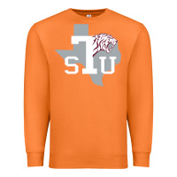 Carrot texas southern Premium Sweatshirt - linhVisuals