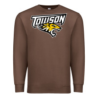 Chestnut towson tigers Premium Sweatshirt - linhVisuals