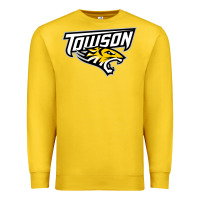 Lemon towson tigers Premium Sweatshirt - linhVisuals