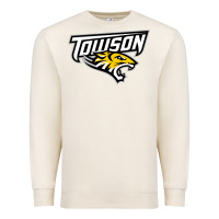 Sandshell towson tigers Premium Sweatshirt - linhVisuals