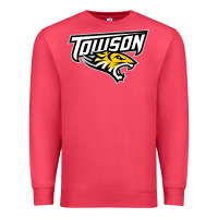 Cardinal towson tigers Premium Sweatshirt - linhVisuals
