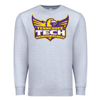 Tennessee Tech Premium Sweatshirt | Teevron