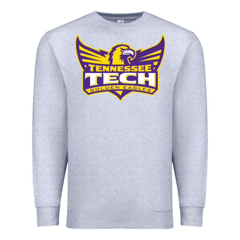Tennessee Tech Premium Sweatshirt by linhVisuals | Teevron