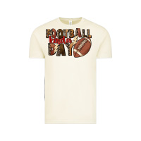 Vintage Arctic football kinda day Vintage Tee - FaDigitalArtStudio