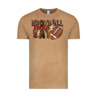 Vintage Camel football kinda day Vintage Tee - FaDigitalArtStudio