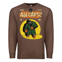 Chestnut madlib doom hip hop Premium Sweatshirt - linhVisuals