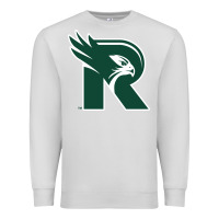 Dove Grey ridgeline high school Premium Sweatshirt - linhVisuals