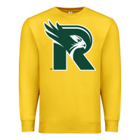 Lemon ridgeline high school Premium Sweatshirt - linhVisuals