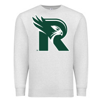 Oatmeal Heather ridgeline high school Premium Sweatshirt - linhVisuals