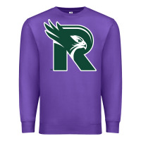 Ridgeline High School Premium Sweatshirt | Teevron