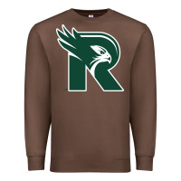 Chestnut ridgeline high school Premium Sweatshirt - linhVisuals