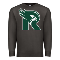 Smoke ridgeline high school Premium Sweatshirt - linhVisuals