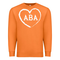 Carrot aba therapy gift for behavior analyst  womens aba premium t shirt Premium Sweatshirt - linhVisuals