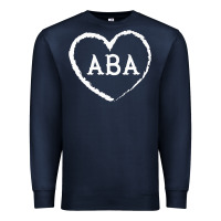 Aba Therapy Gift For Behavior Analyst  Womens Aba Premium T Shirt Premium Sweatshirt | Teevron