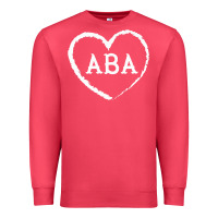 Cardinal aba therapy gift for behavior analyst  womens aba premium t shirt Premium Sweatshirt - linhVisuals