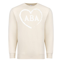 Sandshell aba therapy gift for behavior analyst  womens aba premium t shirt Premium Sweatshirt - linhVisuals