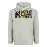 Moon Dust mom Heavyweight Hoodie - JahusDesignShop