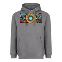 Storm mom Heavyweight Hoodie - JahusDesignShop
