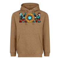 Toasted Coconut mom Heavyweight Hoodie - JahusDesignShop