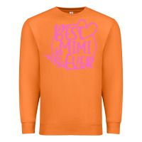 Carrot best mimi ever Premium Sweatshirt - linhVisuals