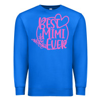 True Royal best mimi ever Premium Sweatshirt - linhVisuals
