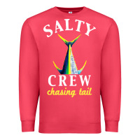 Cardinal salty crew Premium Sweatshirt - linhVisuals