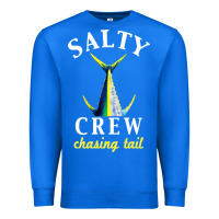 True Royal salty crew Premium Sweatshirt - linhVisuals