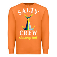 Carrot salty crew Premium Sweatshirt - linhVisuals
