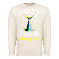 Sandshell salty crew Premium Sweatshirt - linhVisuals