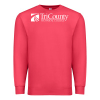 Cardinal tri county technical center Premium Sweatshirt - linhVisuals