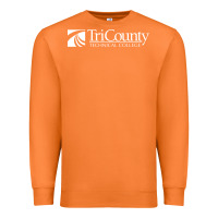 Carrot tri county technical center Premium Sweatshirt - linhVisuals