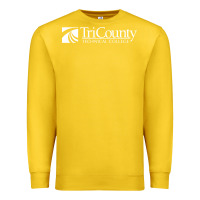 Lemon tri county technical center Premium Sweatshirt - linhVisuals