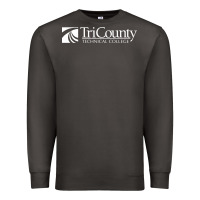 Smoke tri county technical center Premium Sweatshirt - linhVisuals
