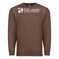 Chestnut tri county technical center Premium Sweatshirt - linhVisuals