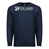 Tri County Technical Center Premium Sweatshirt | Teevron