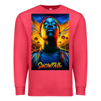 Cardinal snowfall fx tv show Premium Sweatshirt - linhVisuals