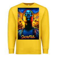 Lemon snowfall fx tv show Premium Sweatshirt - linhVisuals