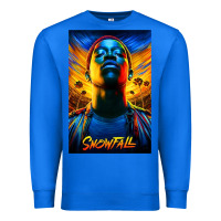 True Royal snowfall fx tv show Premium Sweatshirt - linhVisuals