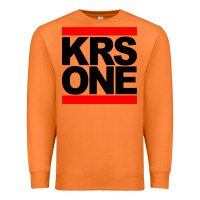 Carrot hip hop krs one Premium Sweatshirt - linhVisuals