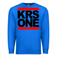True Royal hip hop krs one Premium Sweatshirt - linhVisuals
